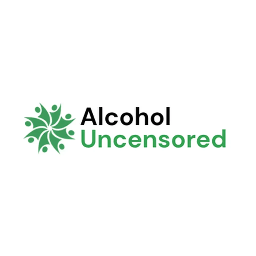 Alcohol Uncensored Community logo