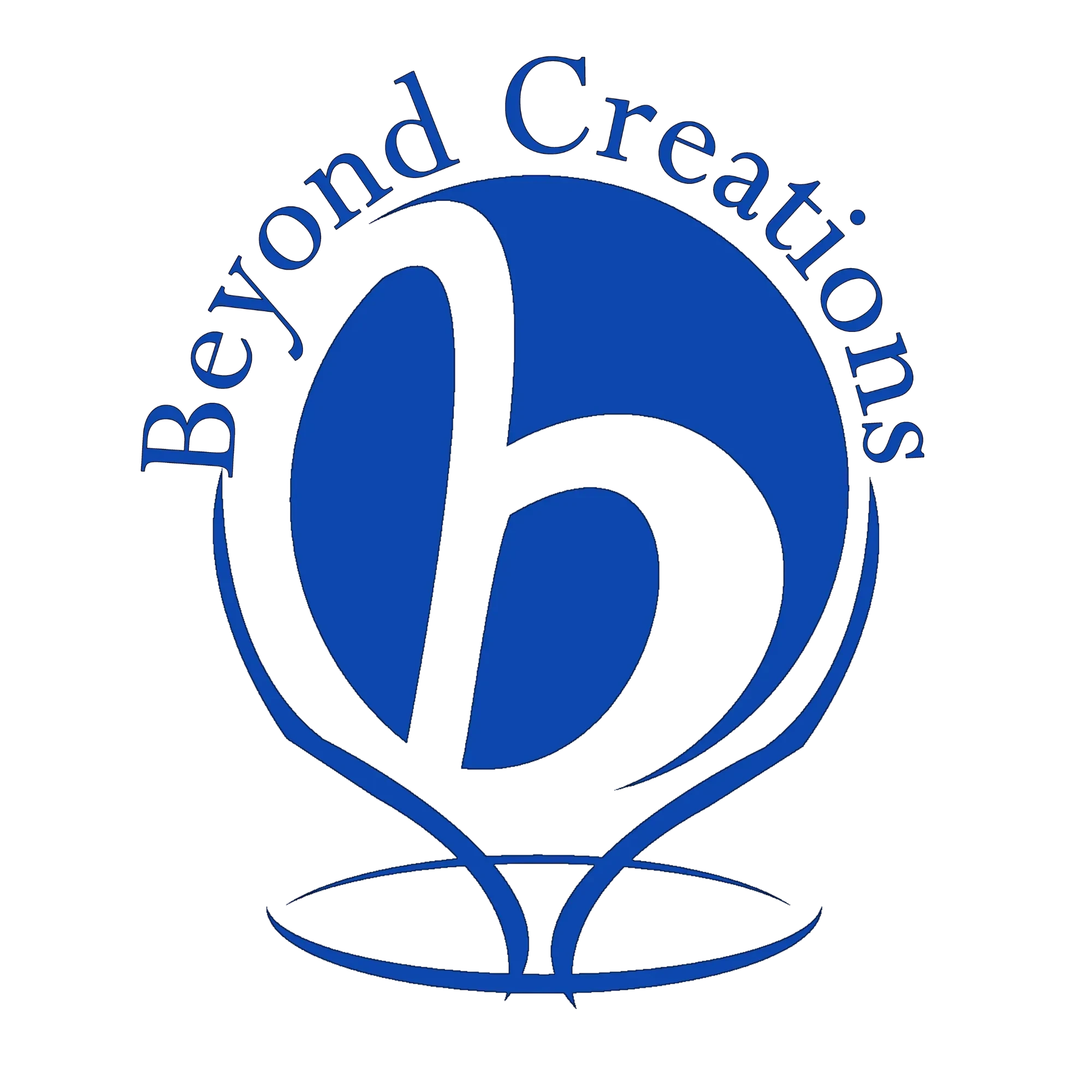 Beyond Creations logo