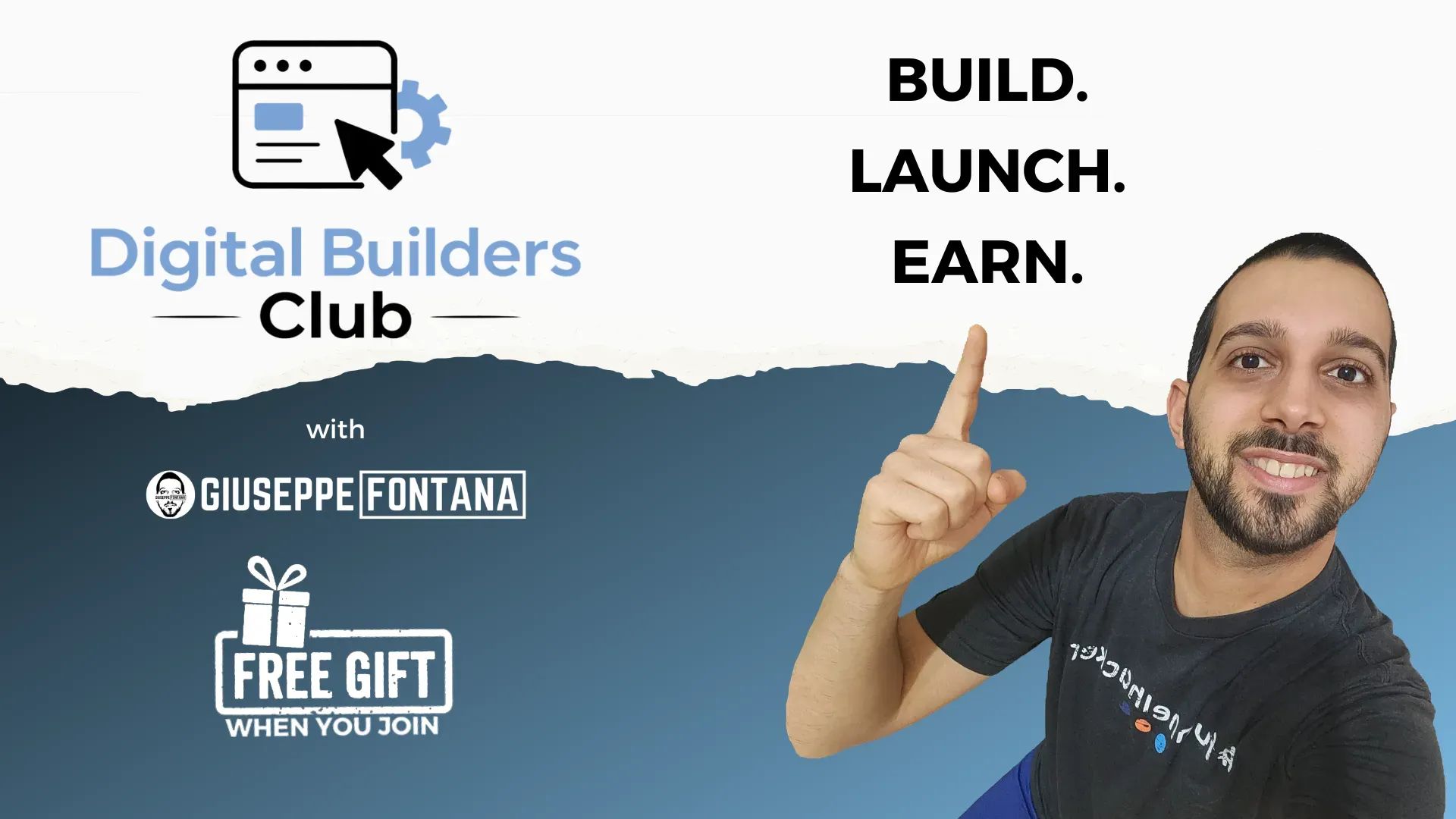 Digital Builders Club banner
