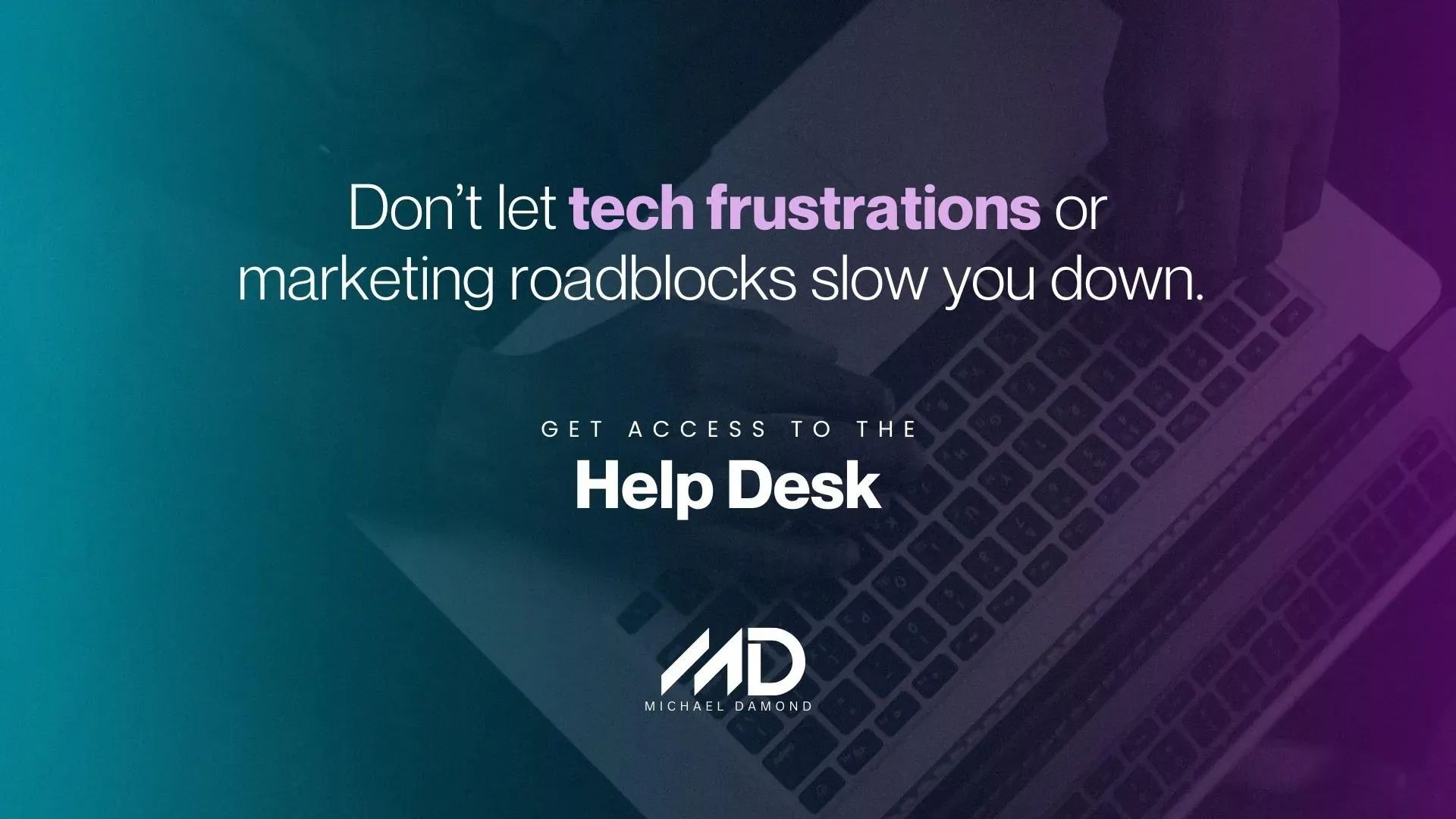 Help Desk