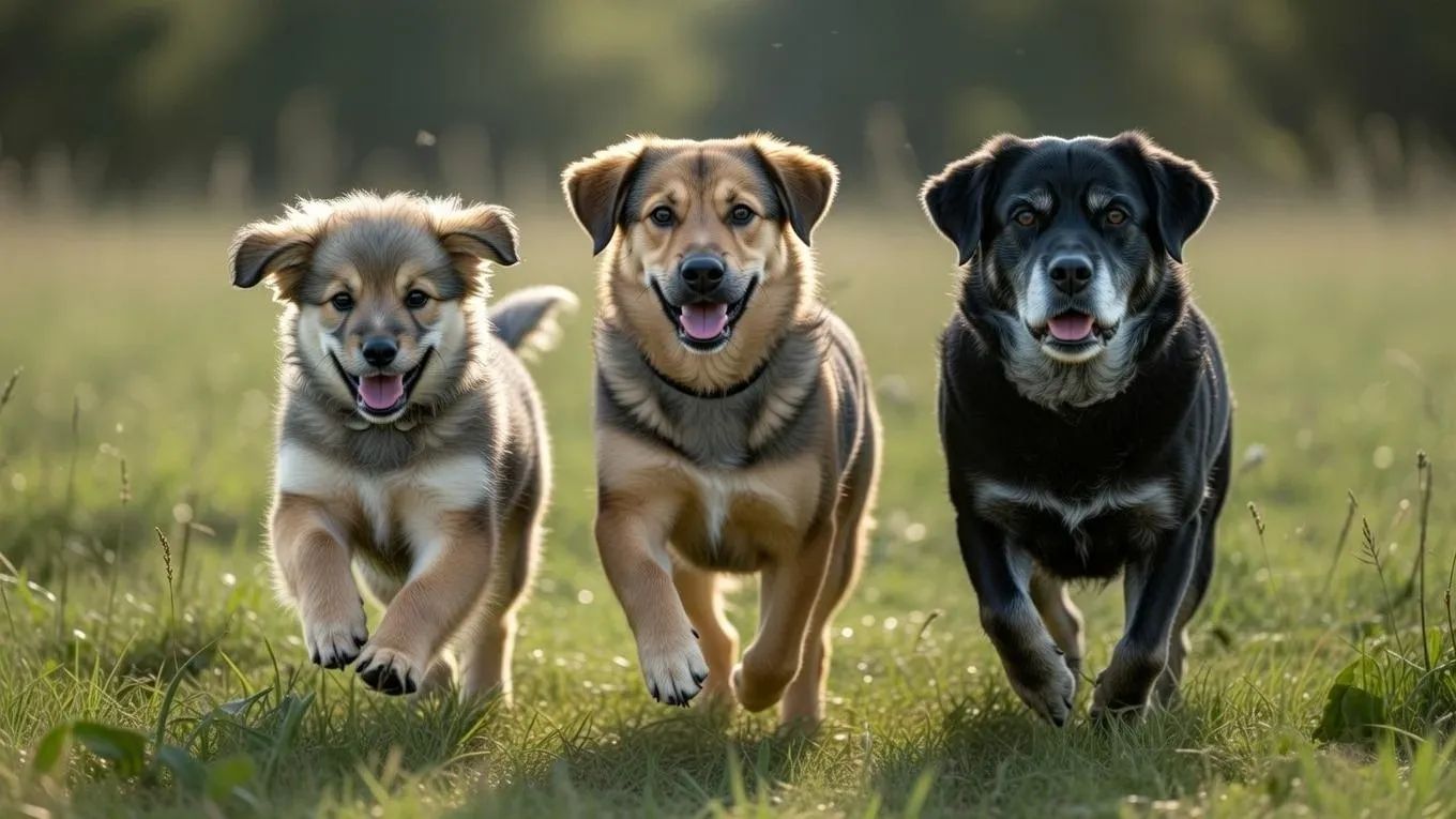 K9BioAge Dog Longevity Center
