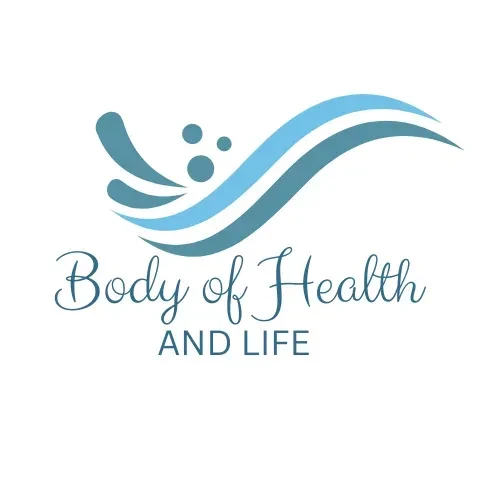 Body of Health and Life  logo