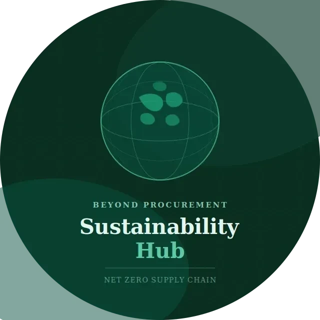 Sustainability Hub logo