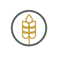 Behind The Leaf logo