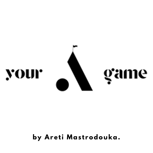 Your A Game  Community logo