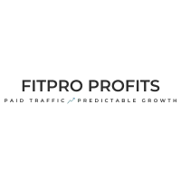 FitPro Profits logo