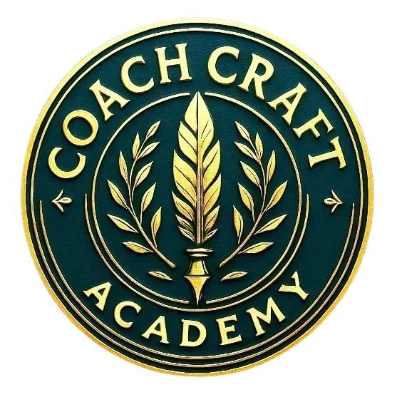 CoachCraft Academy logo