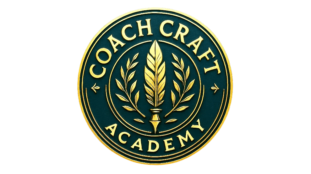 CoachCraft Academy