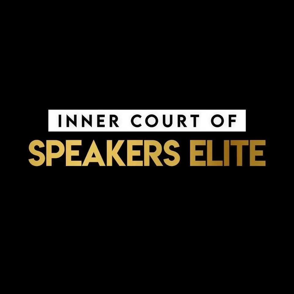 Inner Court of Speakers logo