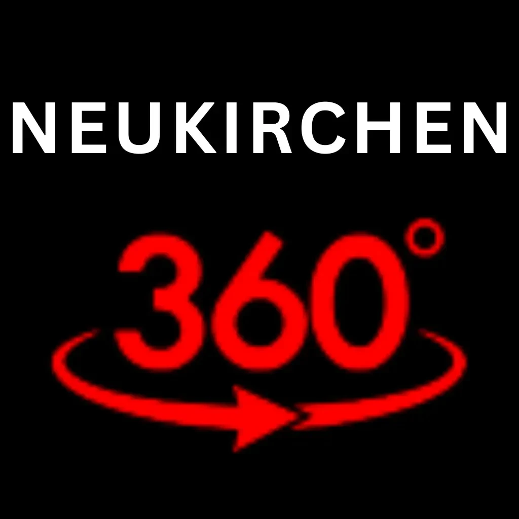 Neukirchen 360 Community logo
