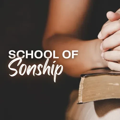 School of Sonship logo