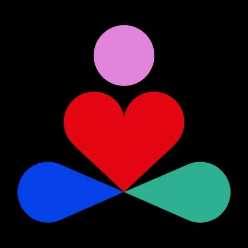 Eros Mystery School 2025 logo