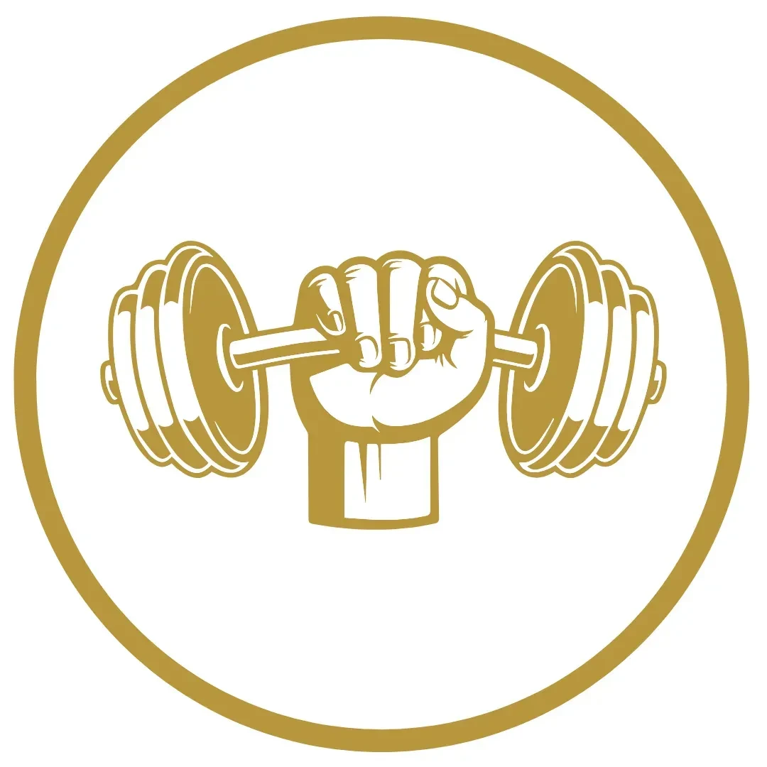 Bad Ass Fit Project logo
