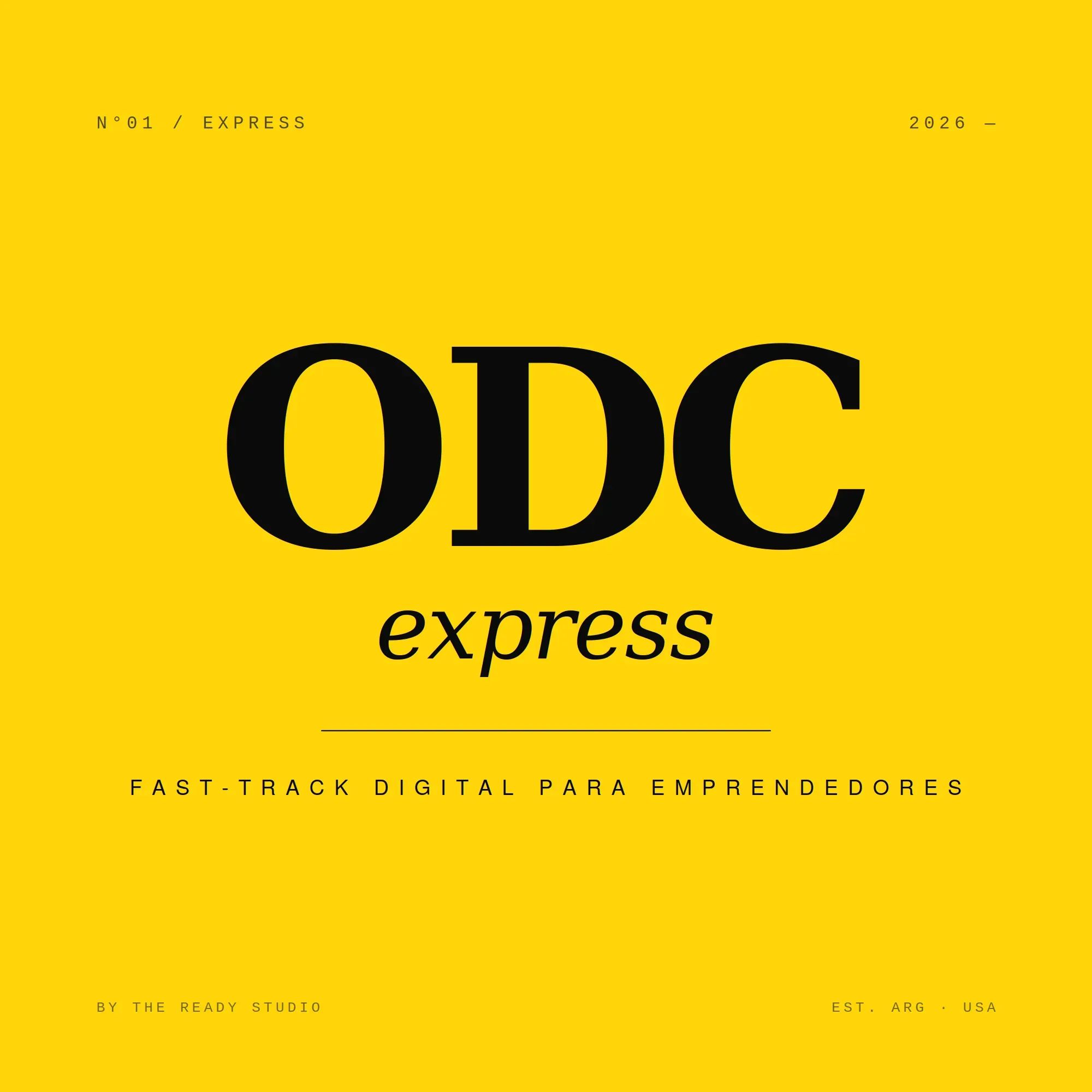 ODC EXPRESS