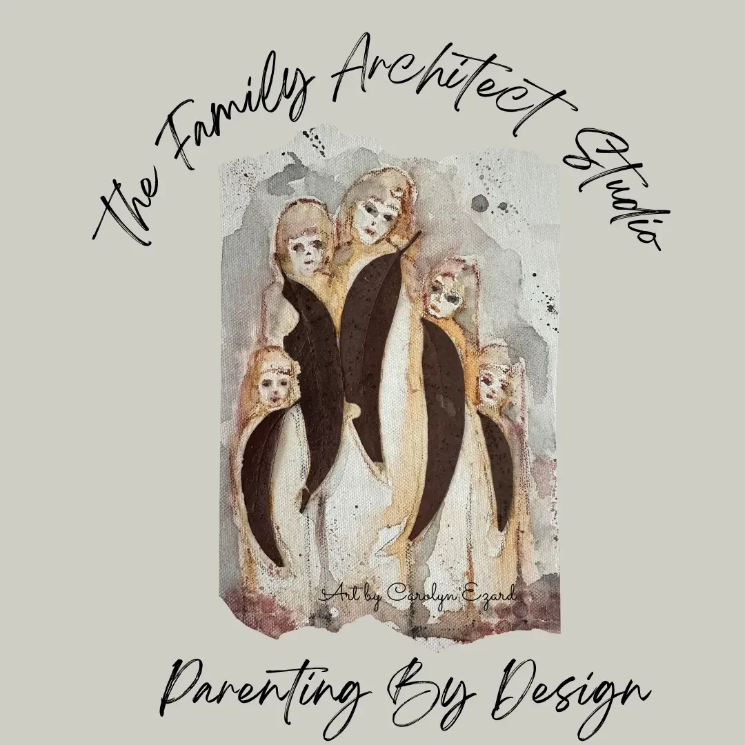 The Family Architect Studio logo