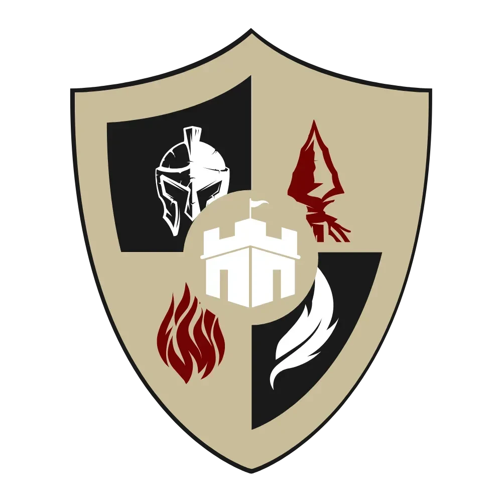 The School Of Ministry logo