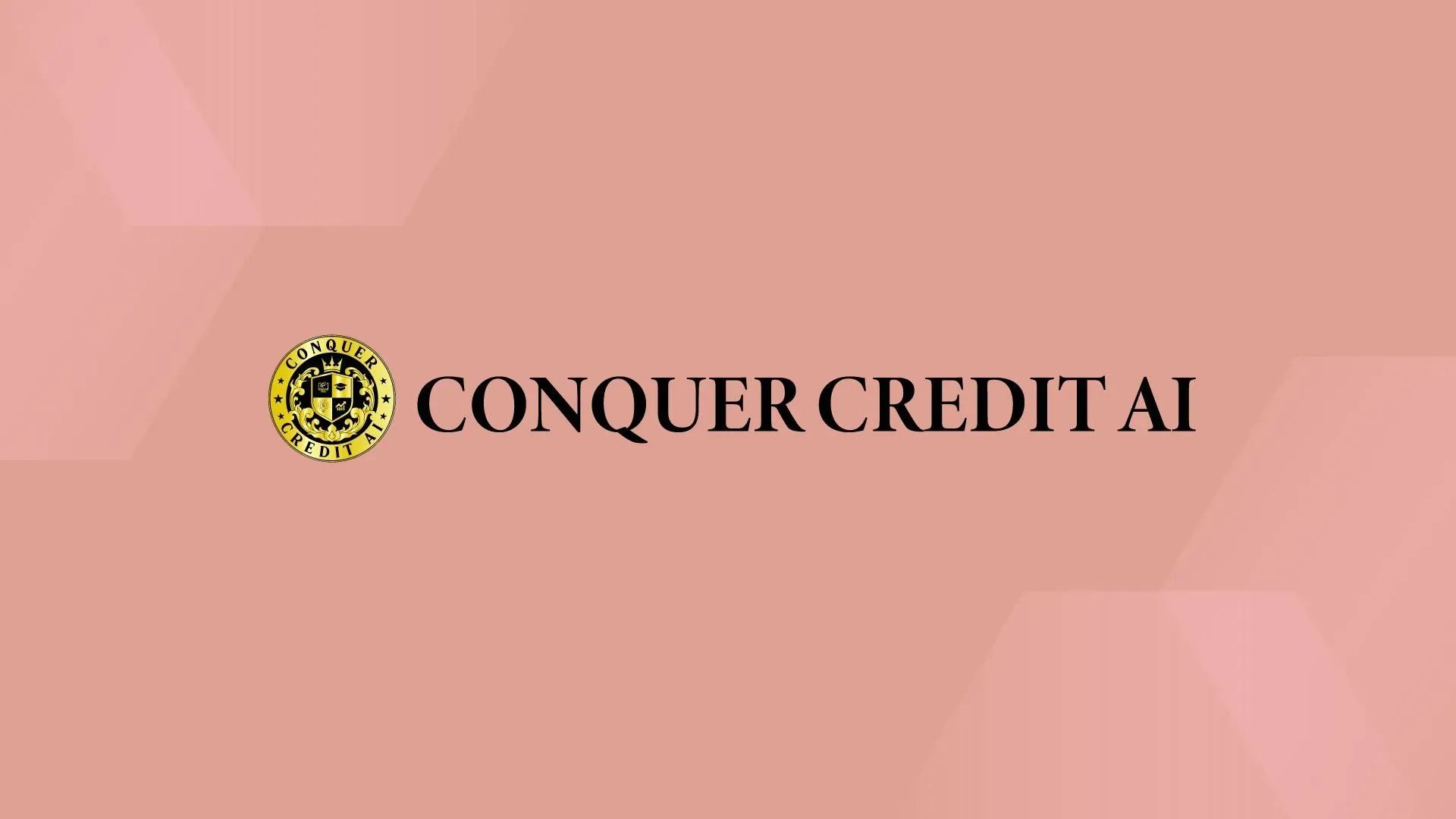 Conquer Credit AI Community