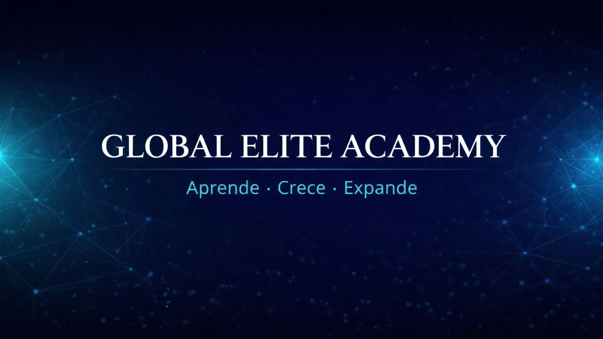 Global Elite Academy