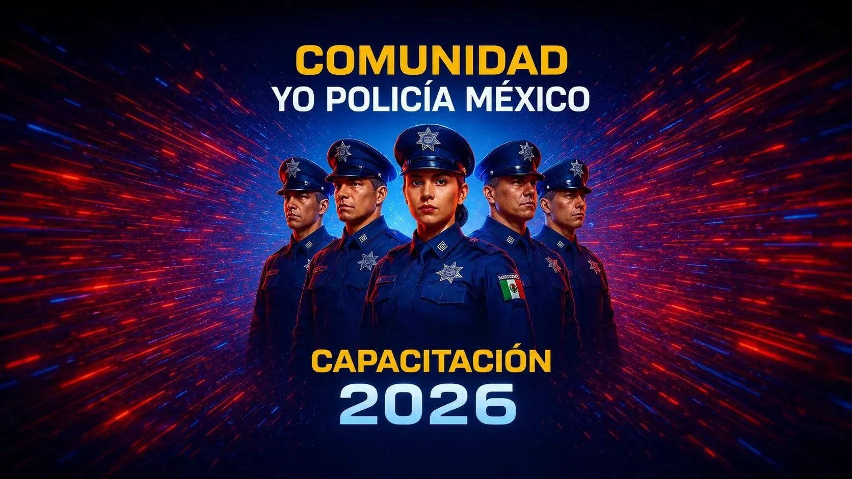 Yo Policía Mx | Público