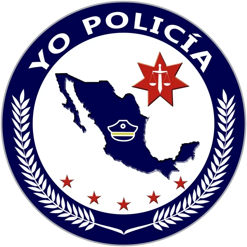 Yo Policía Mx | Público logo