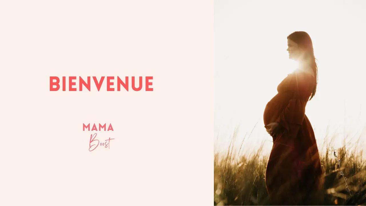 Mamaboost