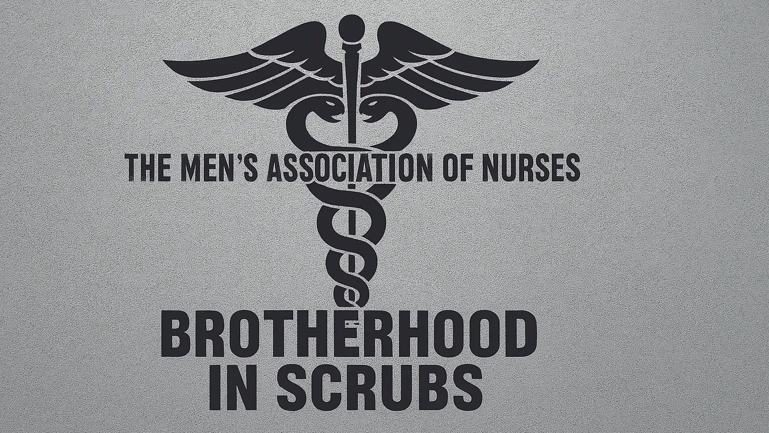 The Mens Association of Nurses