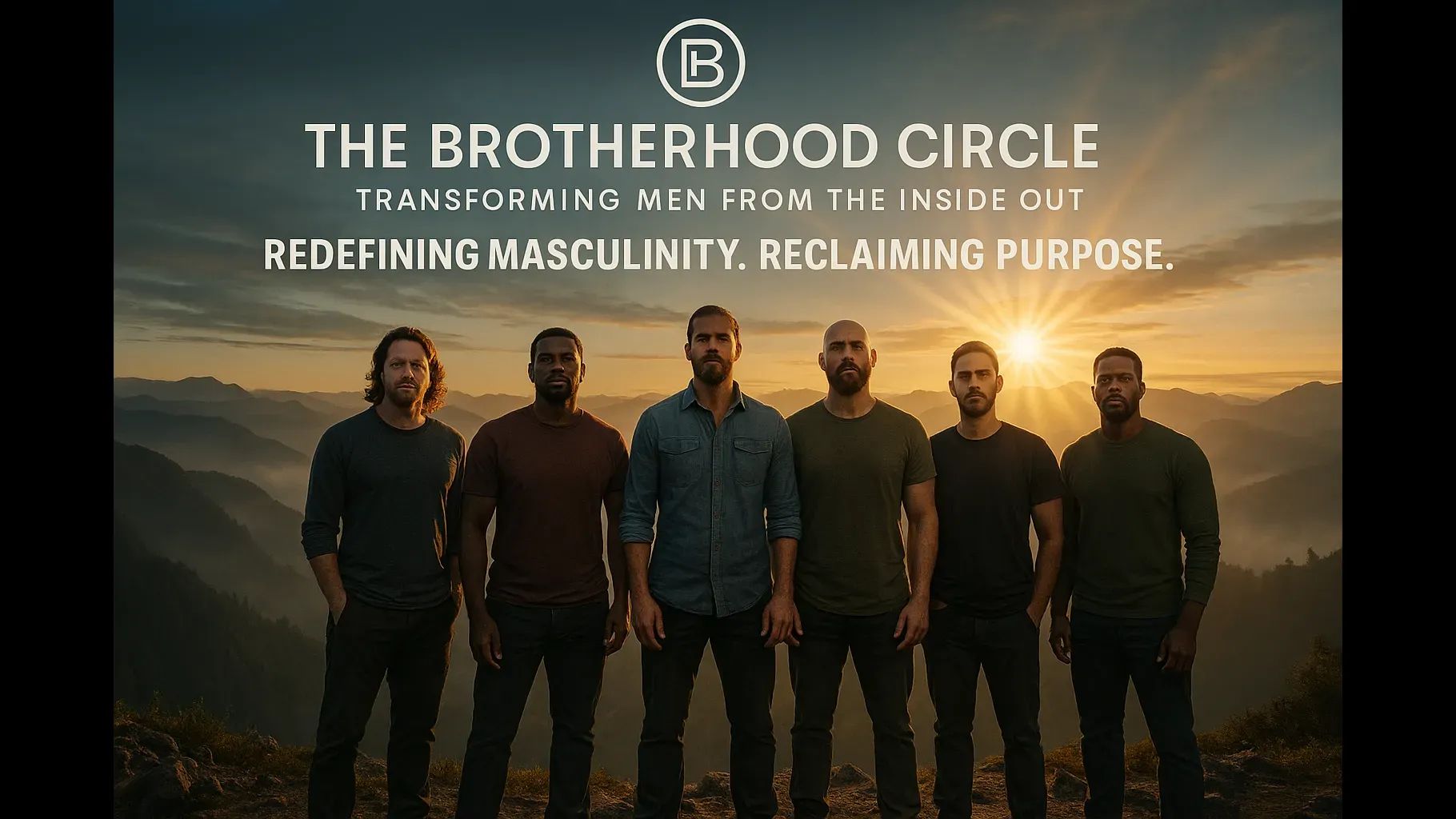 The Brotherhood Circle