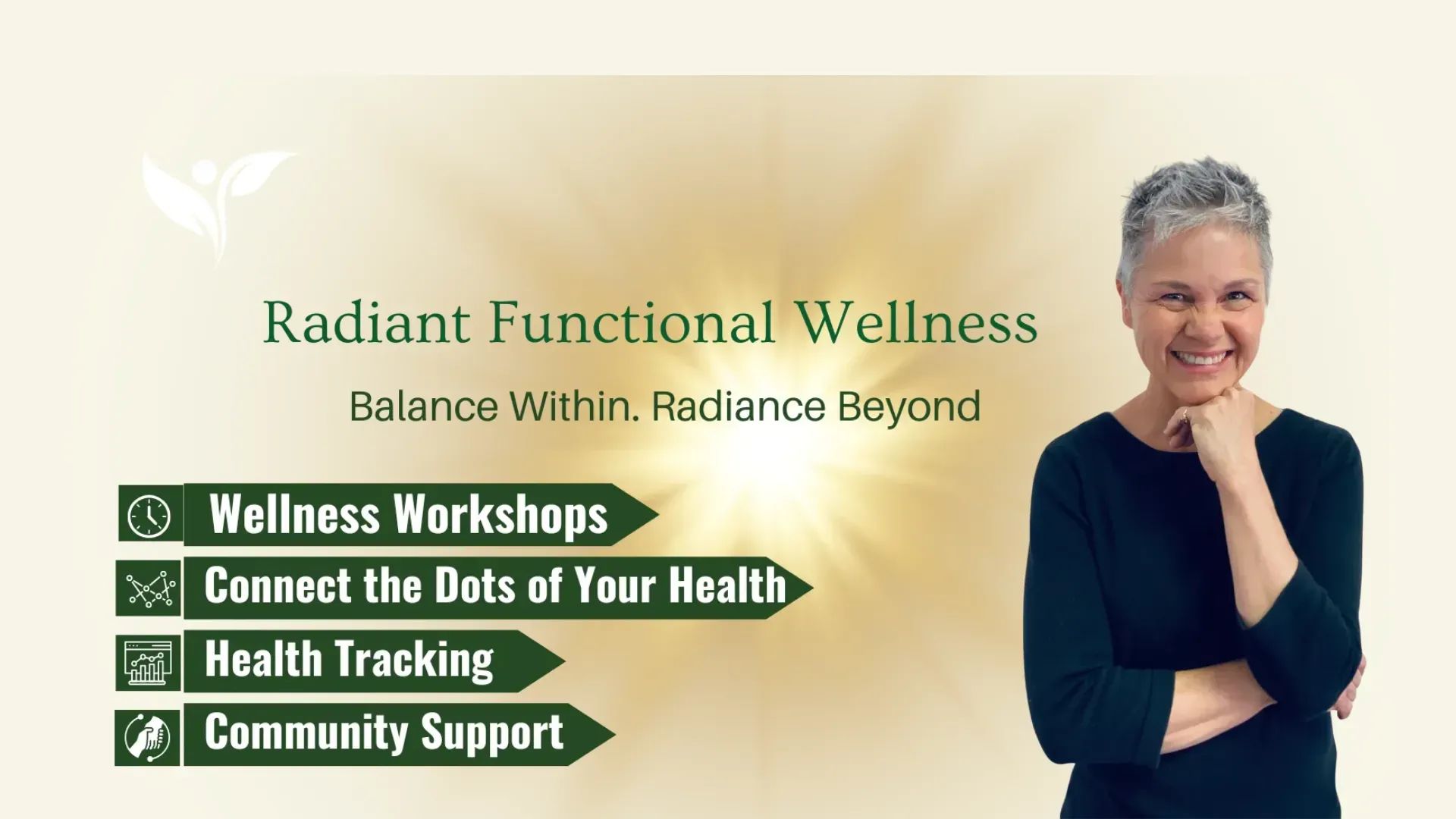 Radiant Functional Wellness