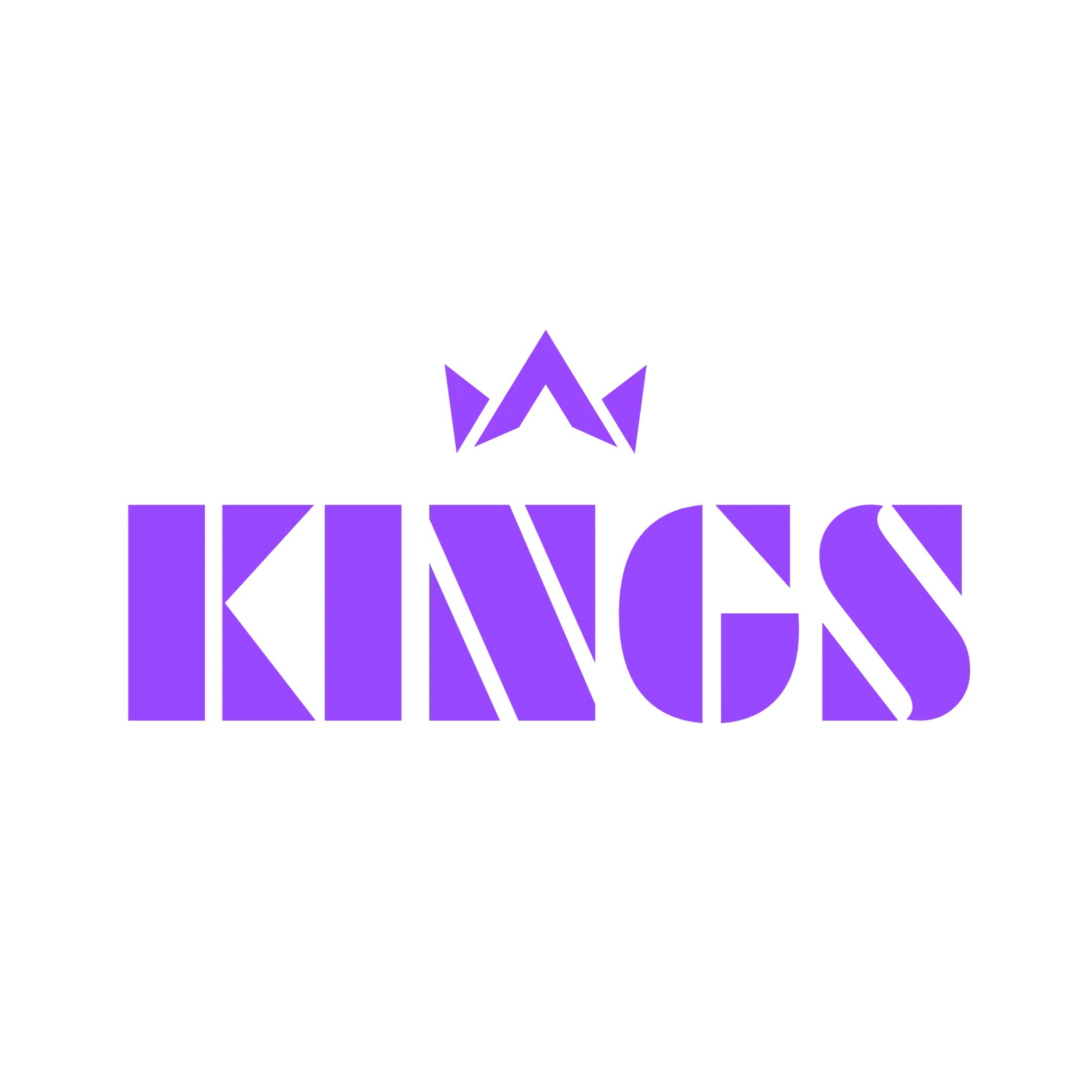 KINGS ACADEMY logo