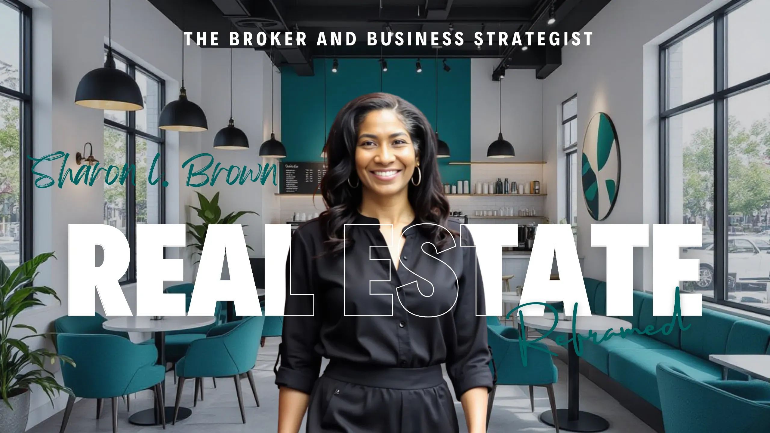 Real Estate Reframed