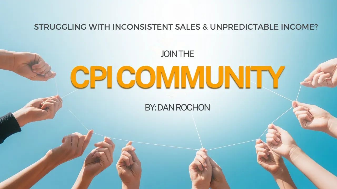 CPI Community