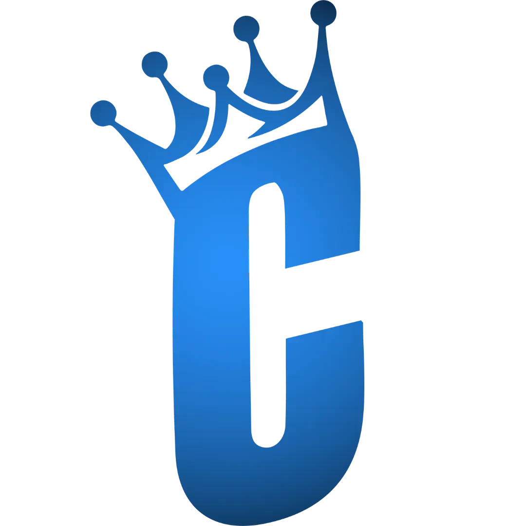 My Name Is Champion logo