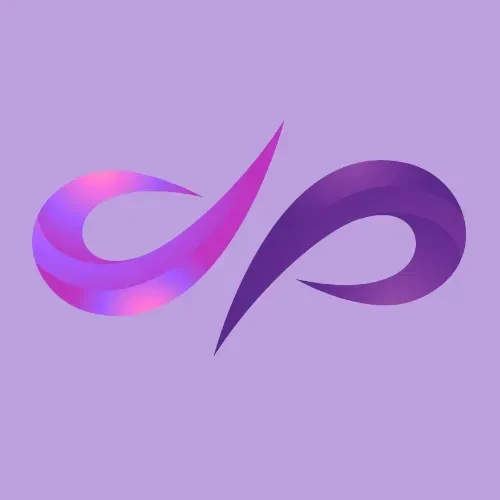 The Infinite Circle logo