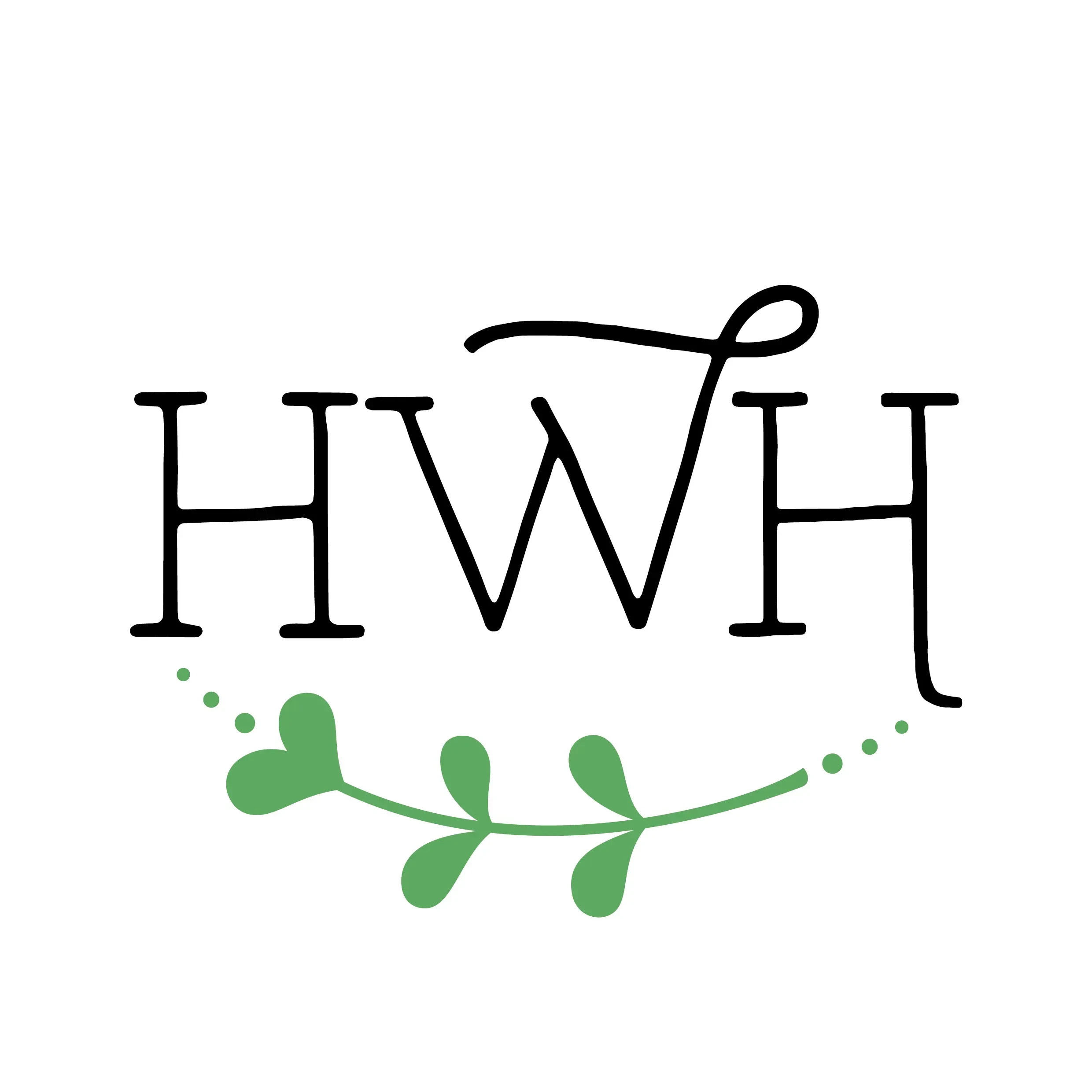 HWH Community! logo