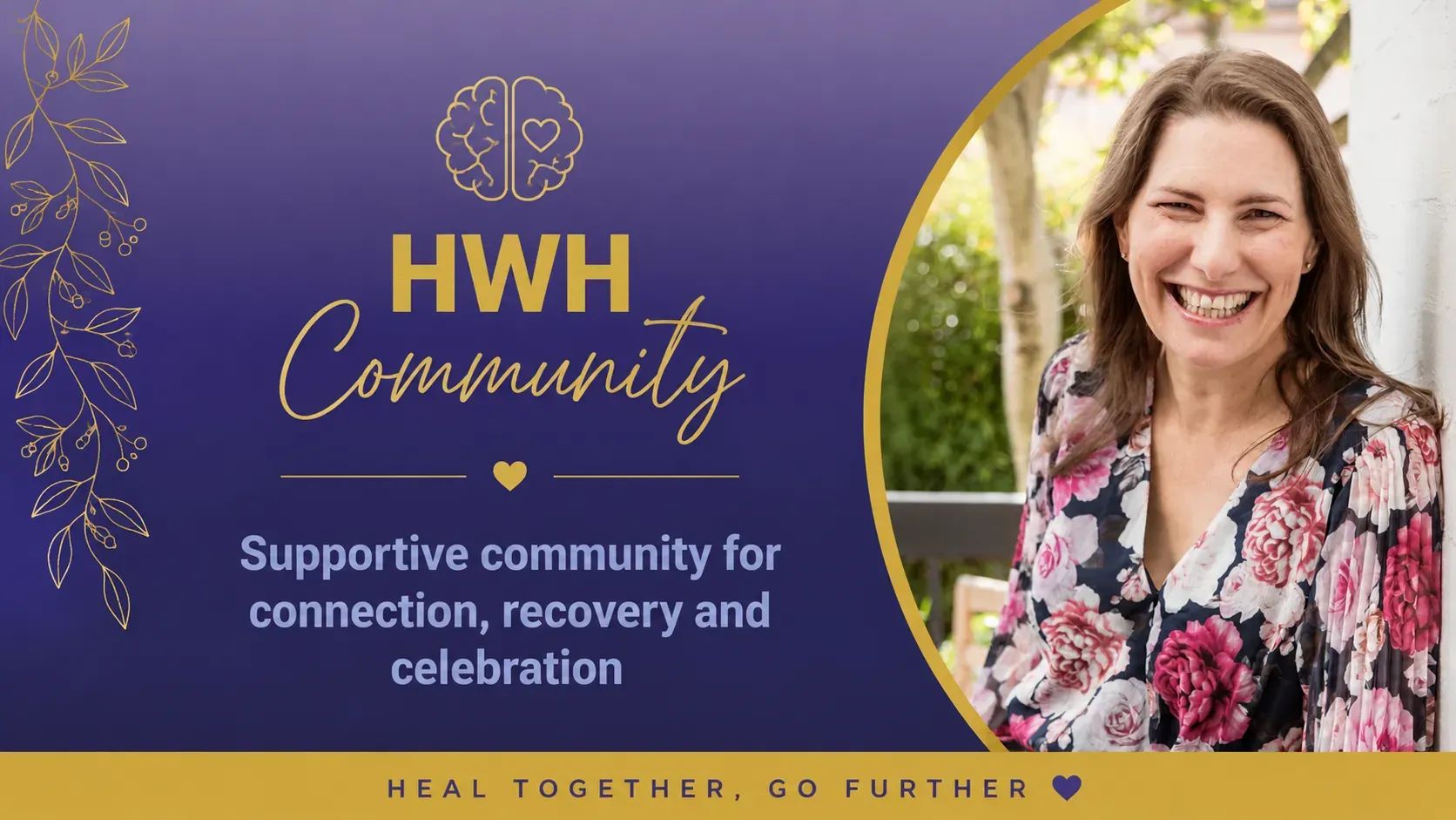 HWH Community!
