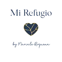 Mi Refugio logo