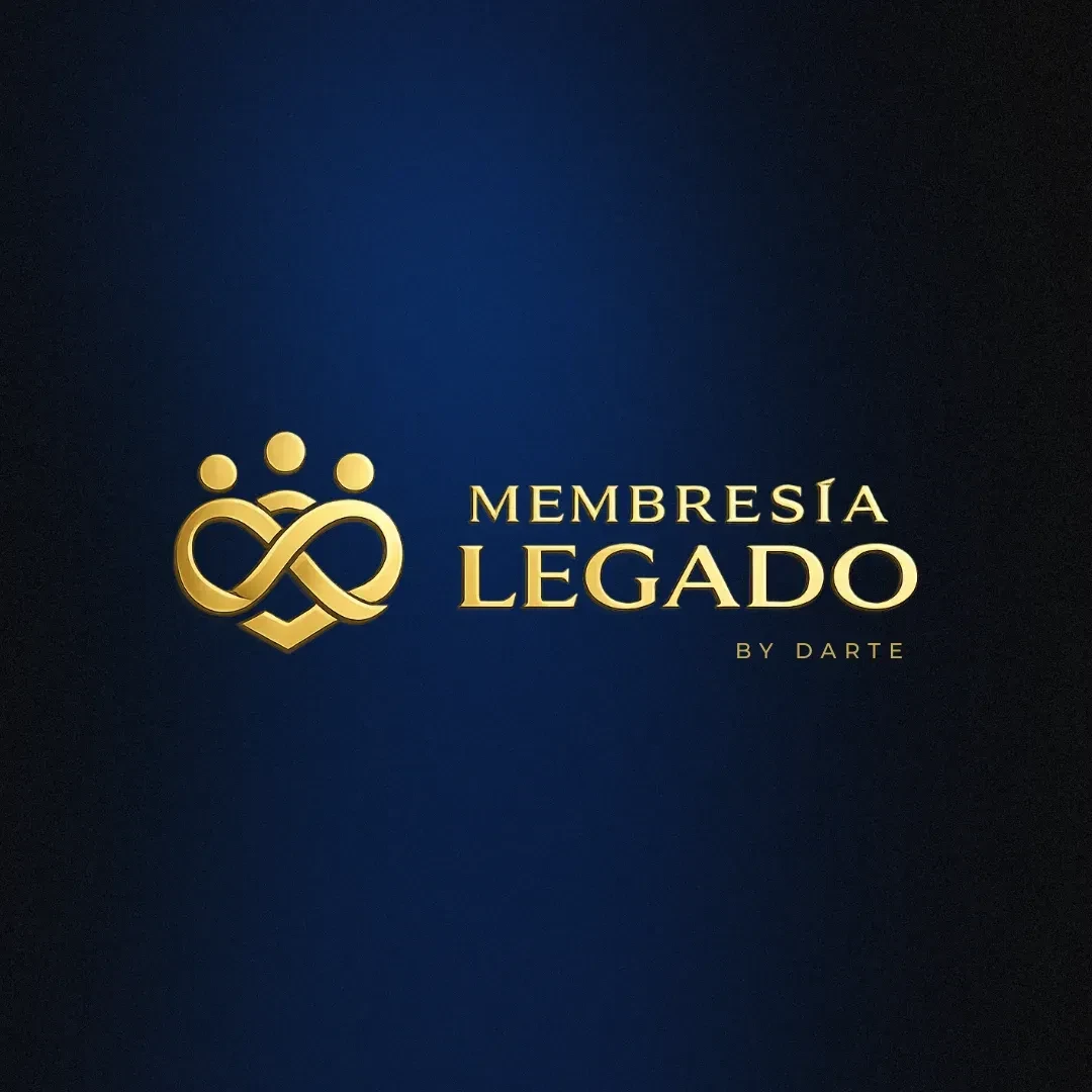 Membresía Legado logo