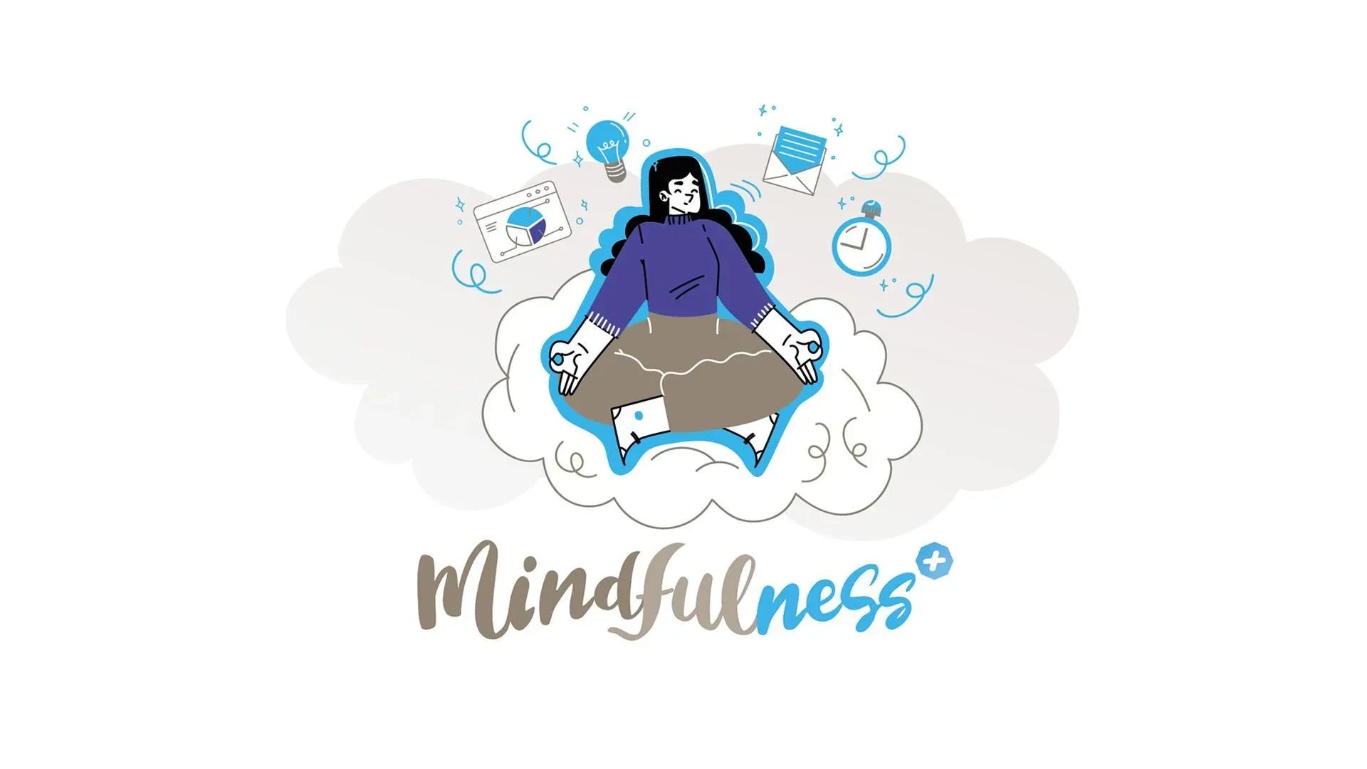 mindfulness plus