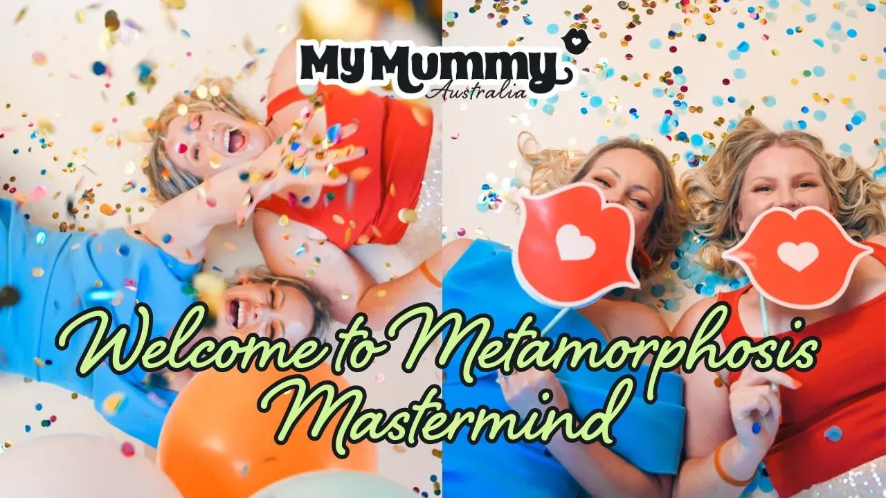 Metamorphosis Mastermind 