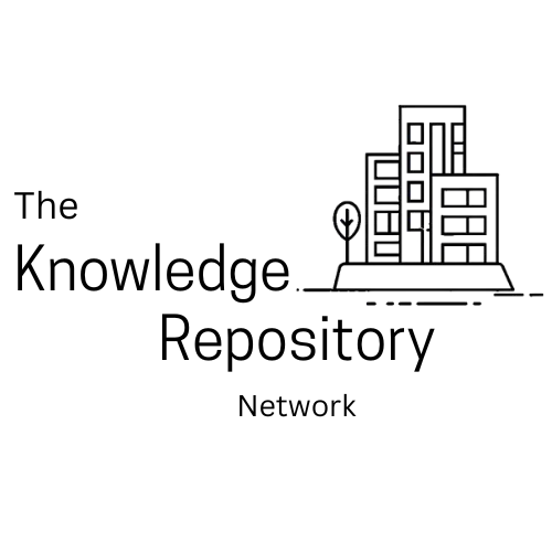 The Knowledge Repository Network logo
