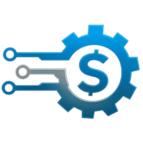 My Funding Machine Workshop logo