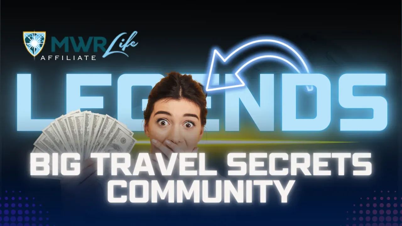 MWR Big Travel Secrets