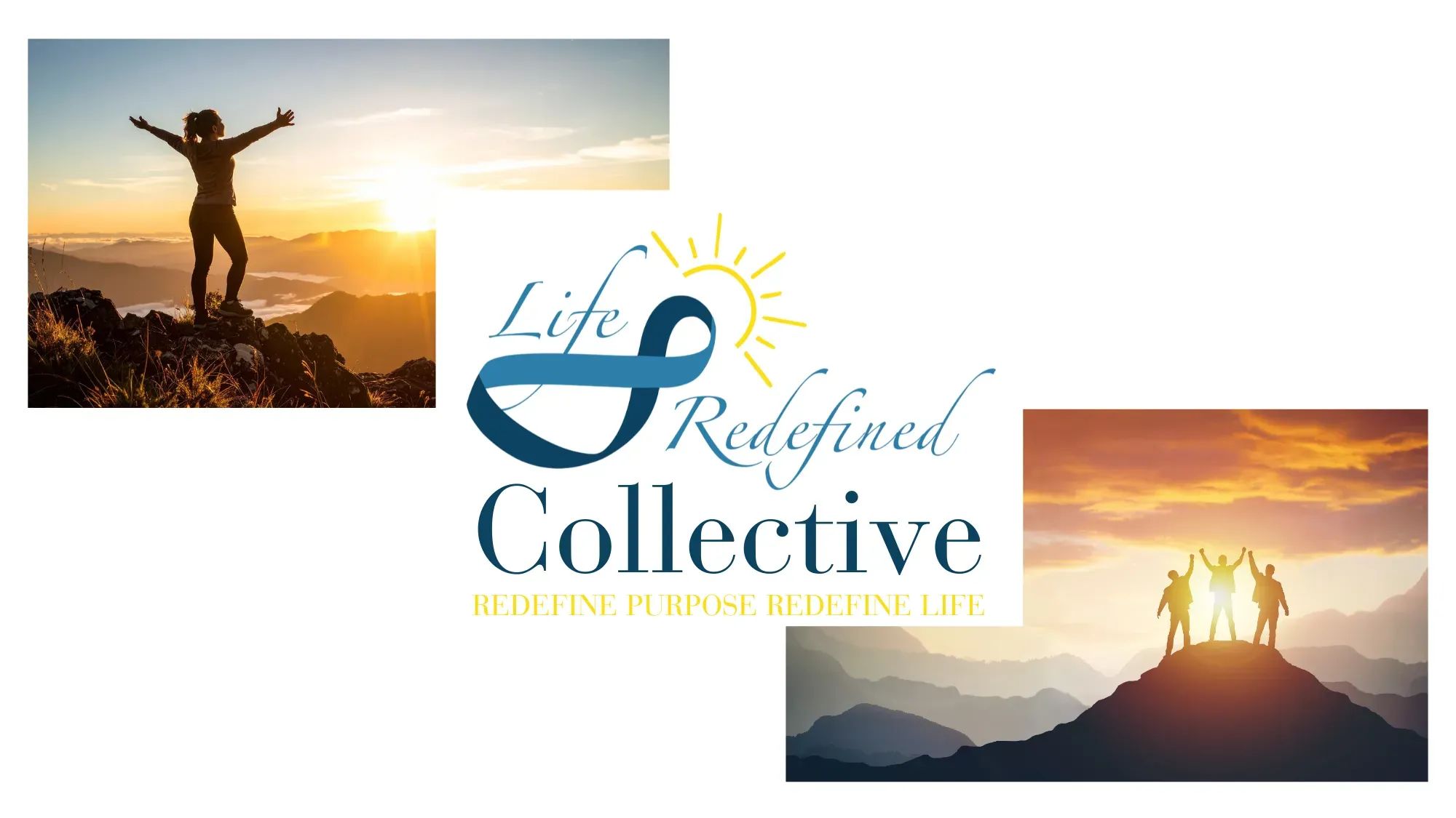 Life Redefined Collective