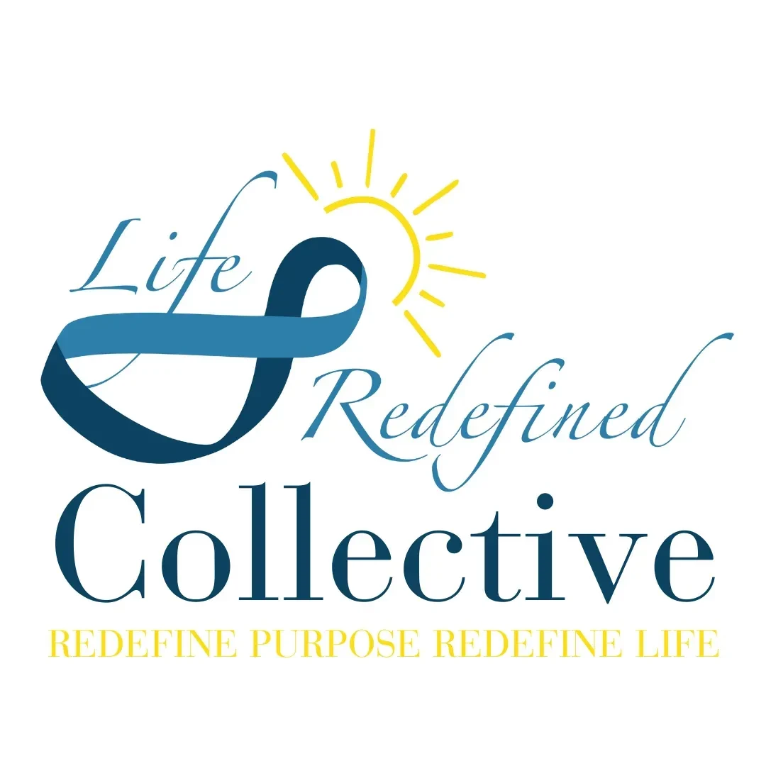 Life Redefined Collective logo