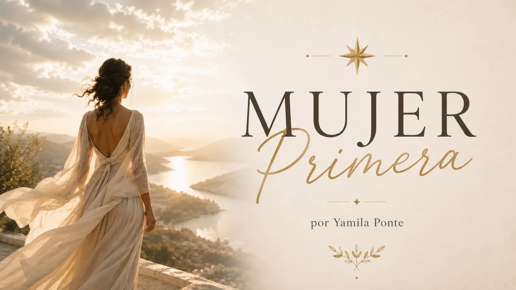 Mujer Primera