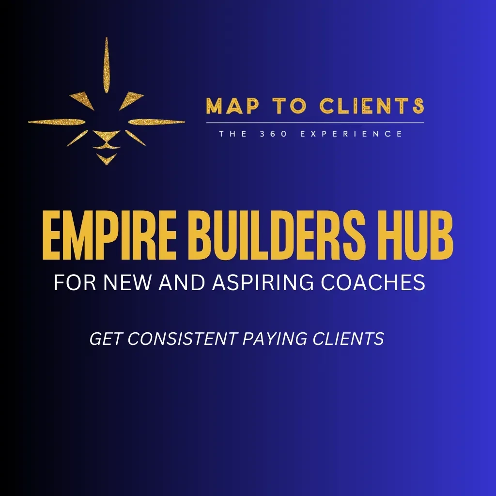 Empire Builders Hub logo