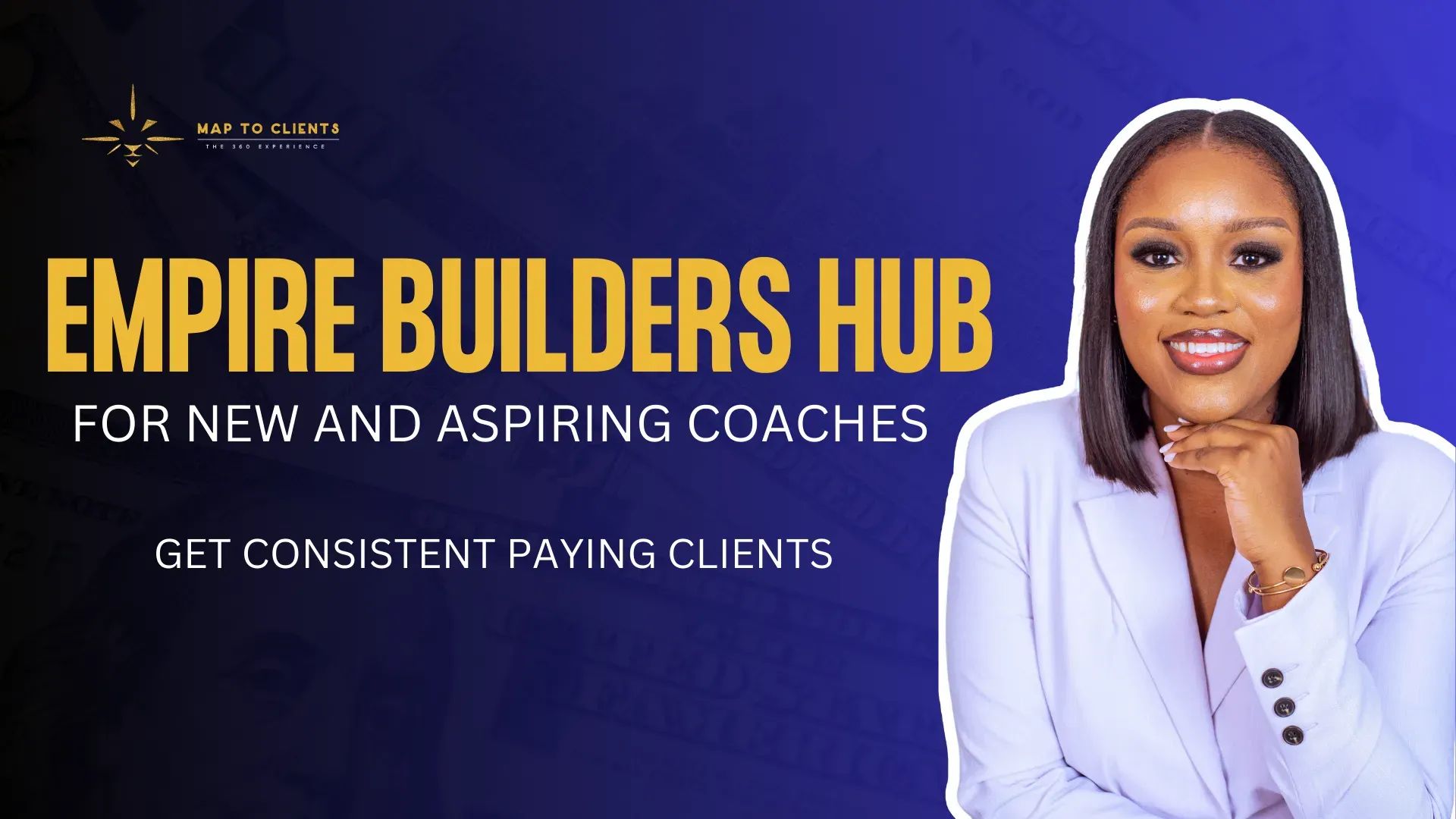 Empire Builders Hub