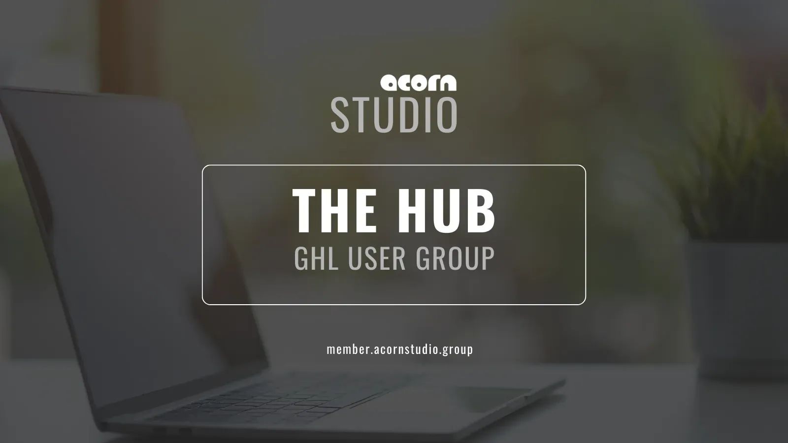 The Studio GHL Users