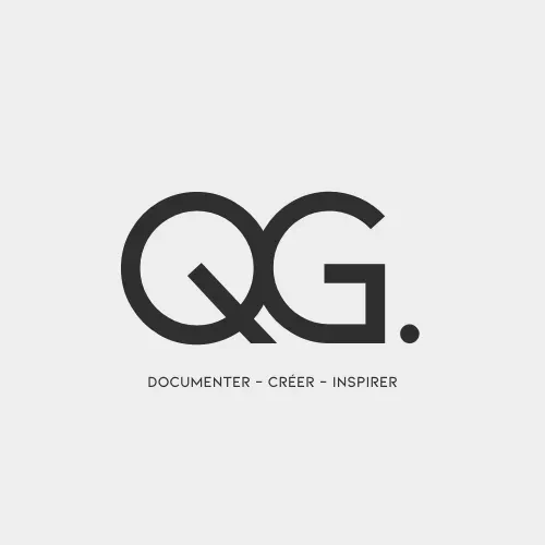 Le QG  logo