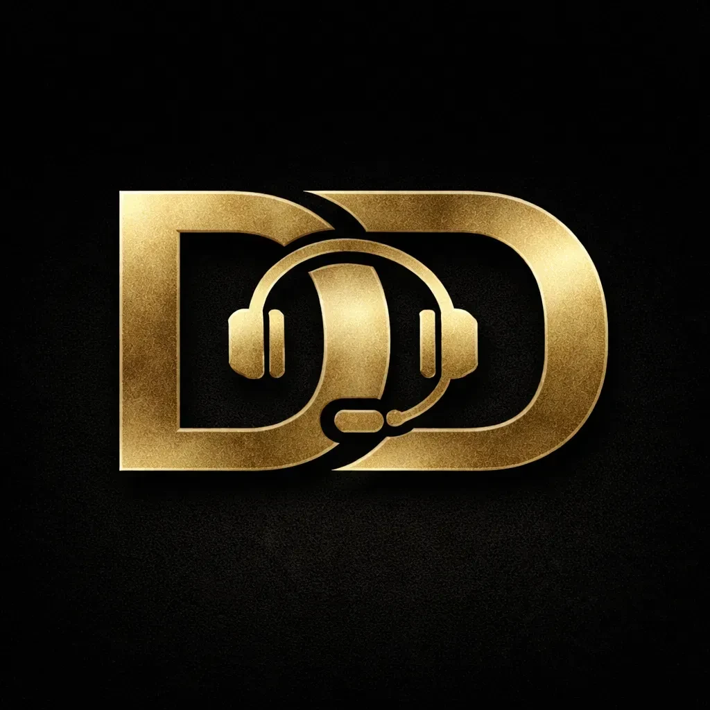 Dial Domination Network logo